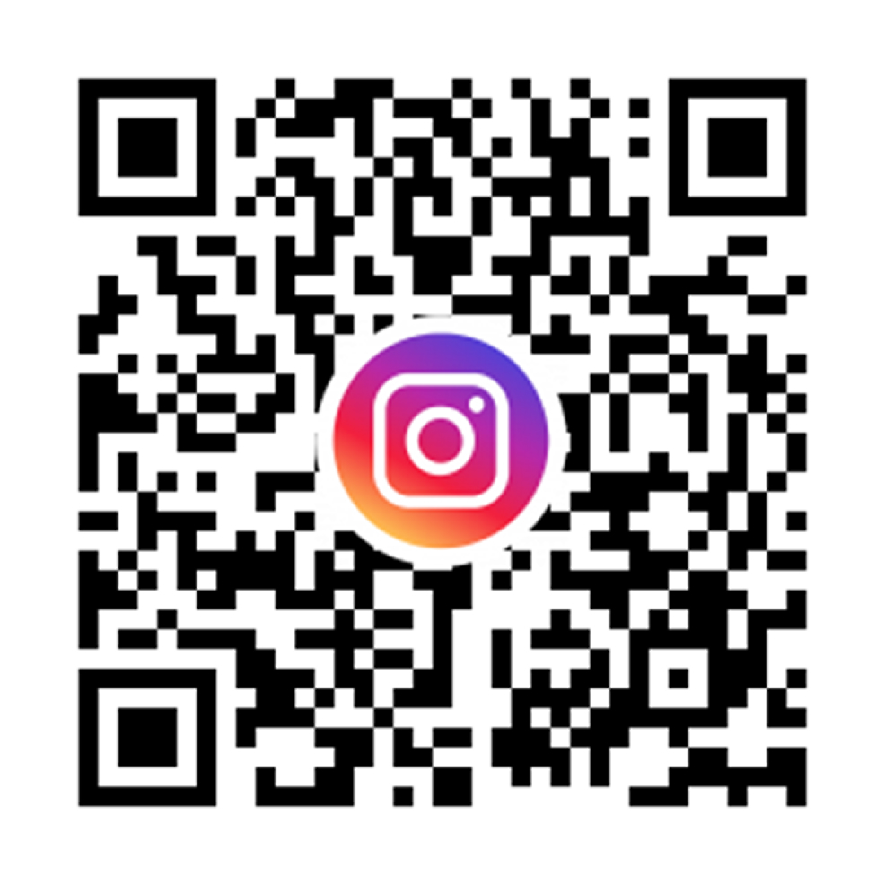 ガルミッシュ・パルテンキルヘン Instagram QRコード